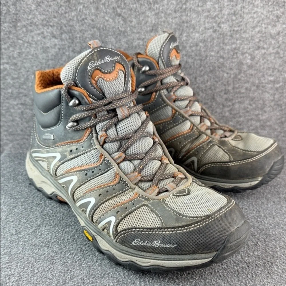 Eddie Bauer rugged waterproof